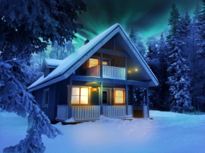 Villa Aurela in Rovaniemi